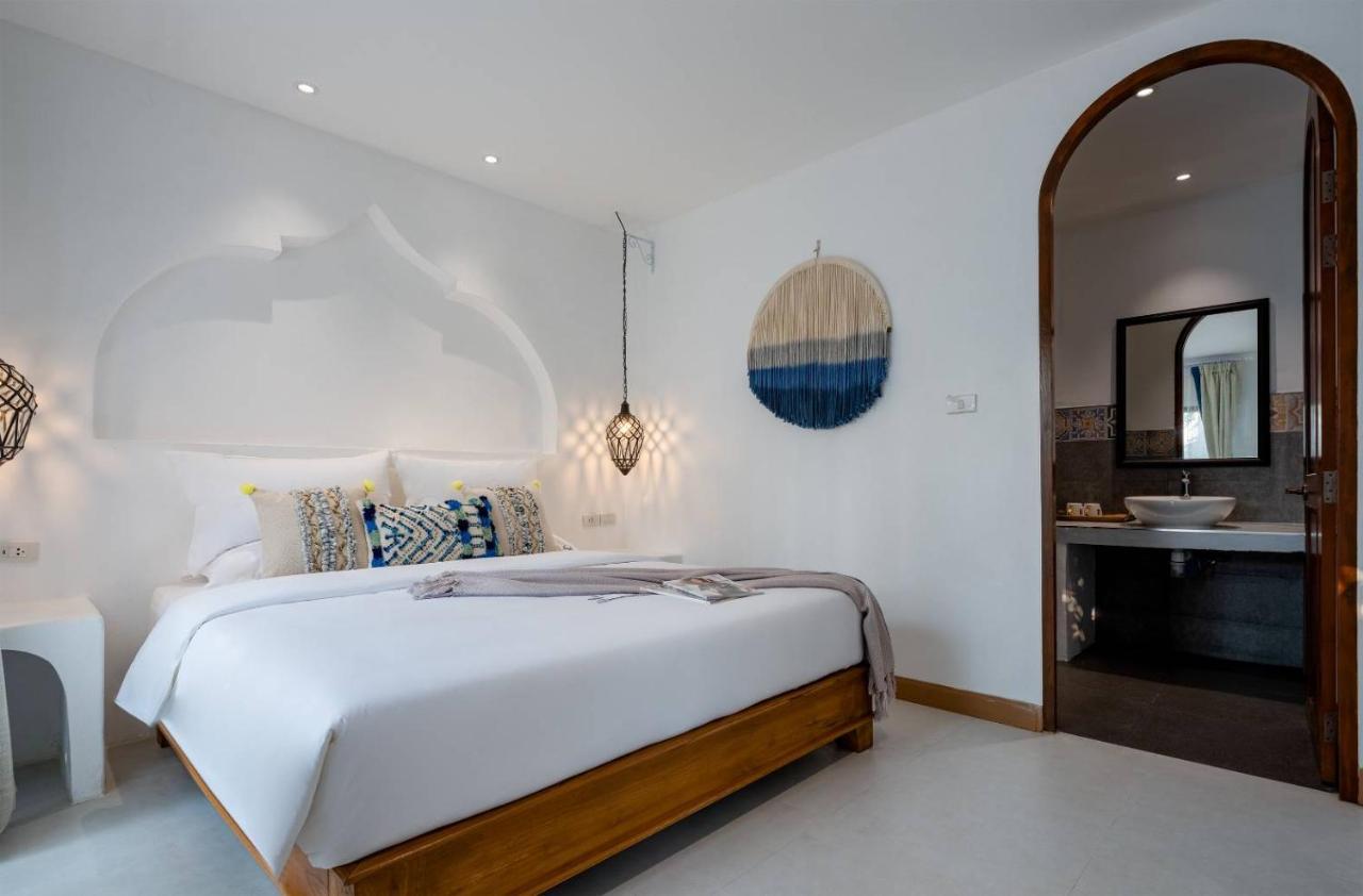 Guest house H Flora Chiang Mai