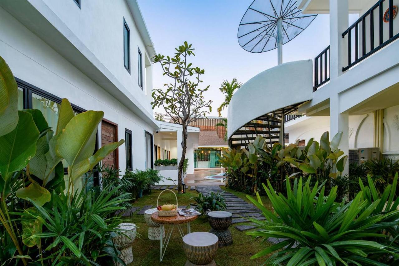 H Flora 4* Chiang Mai