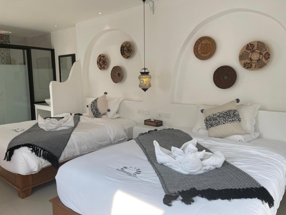 H Flora Guest house 4*